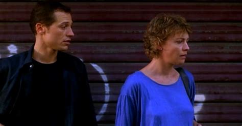 Sarà la fata ignorante a farle scoprire la verità. UM FILME POR DIA: UM AMOR QUASE PERFEITO