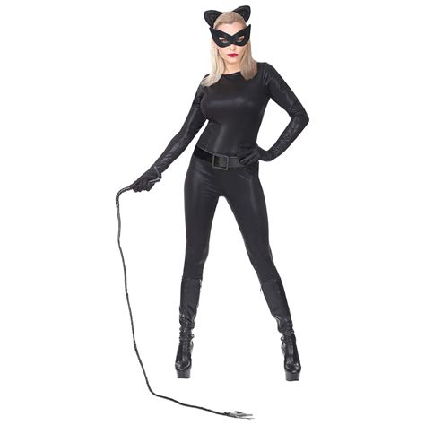Nuevo Disfraces Catwoman Compra Online A Precios Super Baratos
