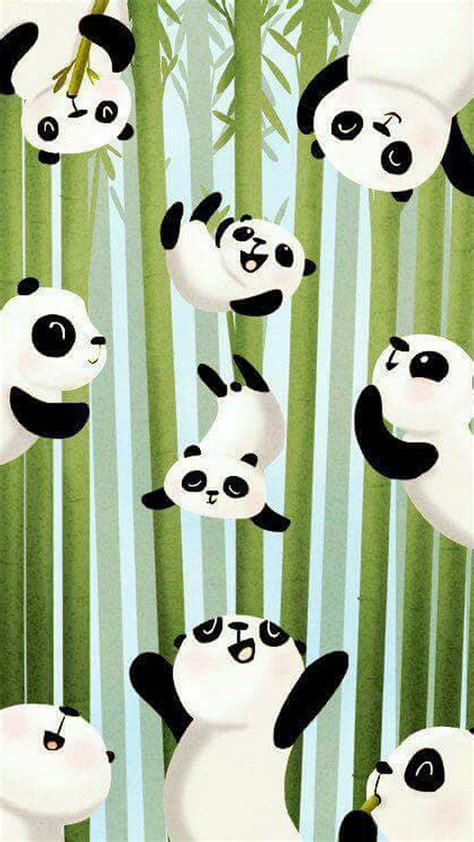 Cute panda wallpaper for phone. iPhone Wallpaper HD Baby Panda | 2021 Cute Wallpapers