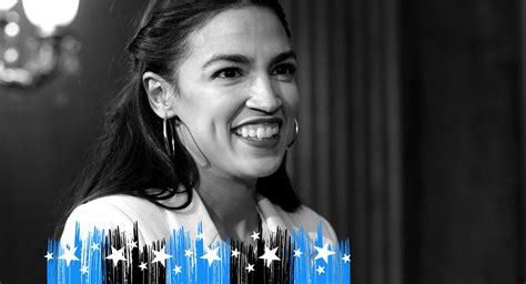 Alexandria Ocasio Cortez Is A Popular Choice For President But The Constitution Says She’s Too