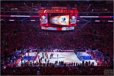 Watch from anywhere online and free. NBA Playoffs 2012 Game 3 - Los Angeles Clippers vs. Memphi… | Flickr