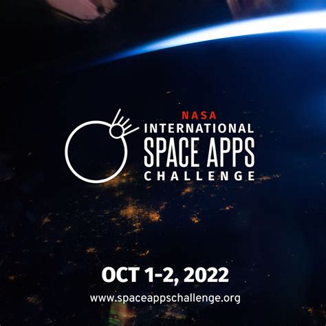 Nasa Intl Space Apps Challenge ⋆ Nepal Astronomical Society Naso