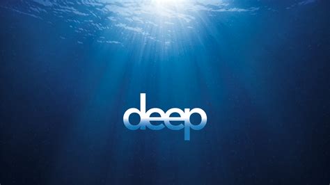 'the deep house' trailer blends aquatic horror with a haunted house story. Deep House/Deep Techno | Headstash Music