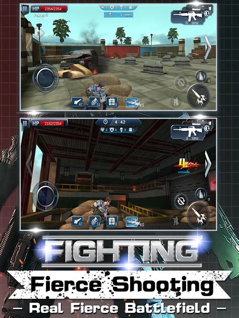 Strike Firing Battlefield Sniper Gun Shooting Game For Android Apk