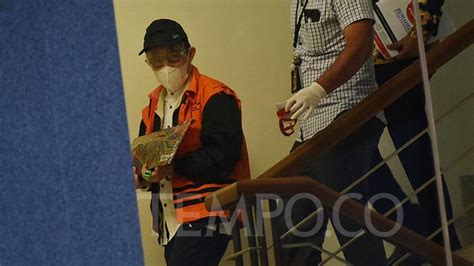 Materi untuk studi kasus tiki jne by byasaenun1986. KPK Hari Ini, Pemeriksaan Bupati Labuhanbatu Utara hingga ...