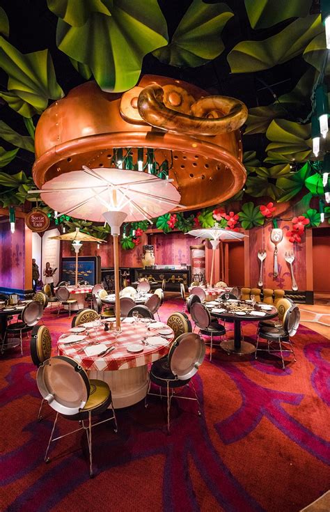 Top 14 Best Themed Disneyland Paris Restaurants - Disney Tourist Blog
