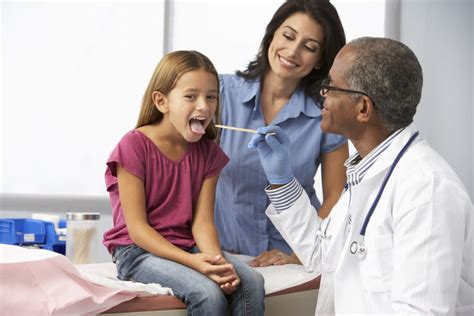 Pediatrics First Choice Health Centers