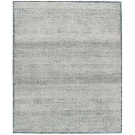 Lavender Oriental Carpets Zoe Rose Hi Low Collection D Blue Gray Modern Area Rugs Perigold