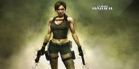 New Tomb Raider Will Unify Reboot Trilogy With Original Games