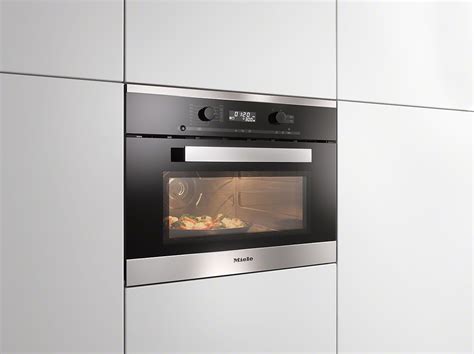 Your safety and the safety of others are very important. Miele M 6262 TC Built-in microwave oven