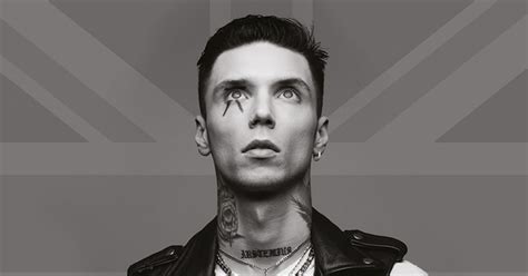 Andy Black Tour Dates And Tickets Ents24