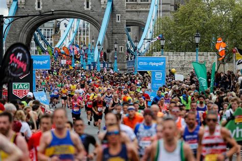The London Marathon Is Cancelled Heres How Runners Feel Huffpost
