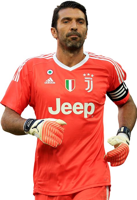 Search, discover and share your favorite buffon gifs. Gianluigi Buffon football render - 40313 - FootyRenders