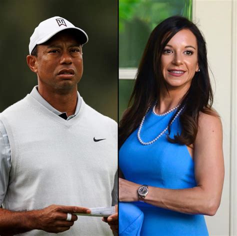 Erica Herman Tiger Woods Ex Girlfriend Drops 30 Million Lawsuit Over
