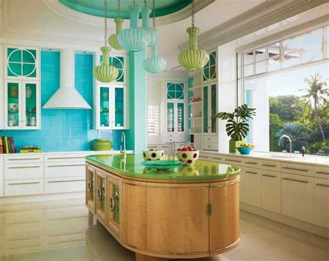 Check spelling or type a new query. 23 Fresh Tropical Kitchen Design Ideas