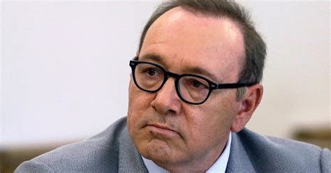 Dat fabrizio collini de steenrijke industrieel. Kevin Spacey soll in einem italienischen Film mitspielen | 1&1