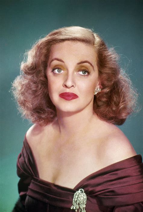 Bette Davis Photo Bette Bette Davis Bette Davis Eyes Bette