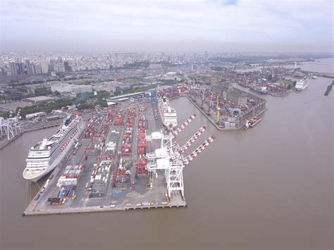 Aduana News | Puerto Buenos Aires anuncia rebaja del 56% para turistas