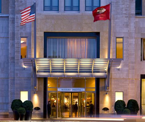 Nuestra selección de hoteles mandarin oriental hotel group te permite elegir aquel que más se ajusta a tus necesidades entre la variedad de hoteles disponibles. Mandarin Oriental, Boston, undertakes 4-month renovation ...