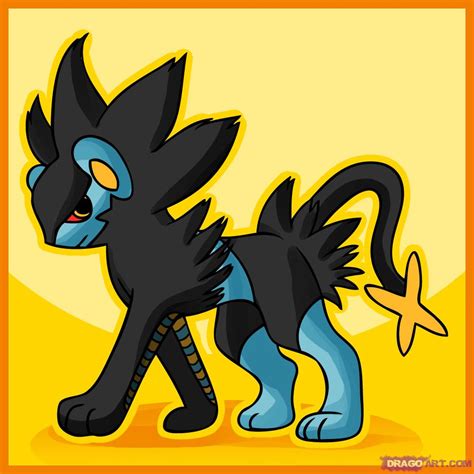 When paired with the right team mates. pokemon electric type - Free Large Images