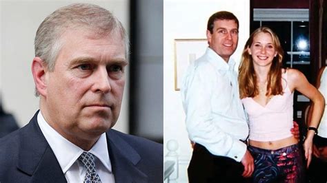 Prince Andrew Accuser Target Of Suit Questioning Her Claims Of Forced Hot Sex Picture