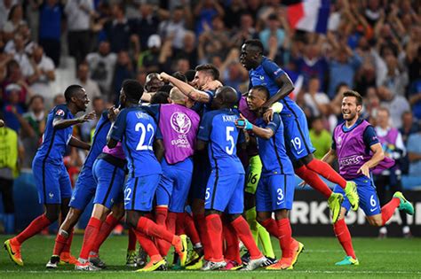 Por otro lado, portugal, los lusos. Where to watch Portugal vs France Euro 2016 Finals in Toronto