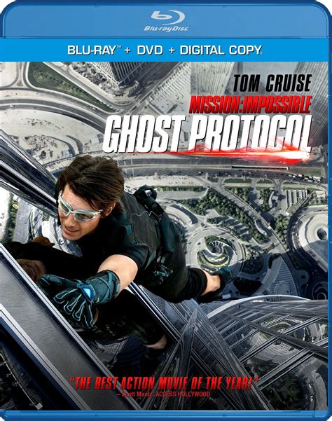 The new black widow movie release date pushes the mcu down the calendar. Mission: Impossible - Ghost Protocol DVD Release Date ...