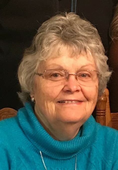 Obituary Of Sunny Mccollum Merritt Funeral Home Smithville Ontario