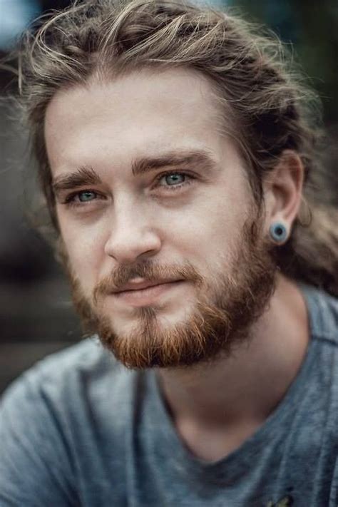 Maybe you would like to learn more about one of these? Bad boys with long hair † | Boys long hairstyles, Long ...