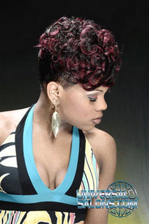 Find your hairspiration with the latest black hairstyles, beauty tips and expert advice. Hype hair hairstyles