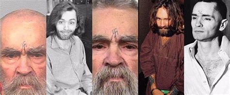 Son Dakİka Haberİ Ünlü Seri Katil Charles Manson öldü Charles Manson Kimdir Son Dakika