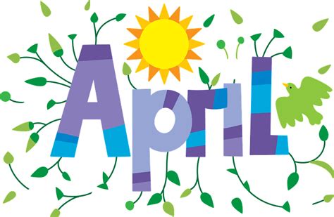 Free April Calendar Download Free April Calendar Png Images Free