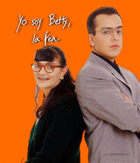 Yo soy Betty la fea la telenovela mexicana Mi secretaria inspiró la