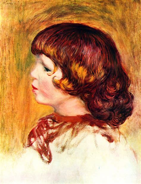Giclée Prints Of Pierre Auguste Renoir