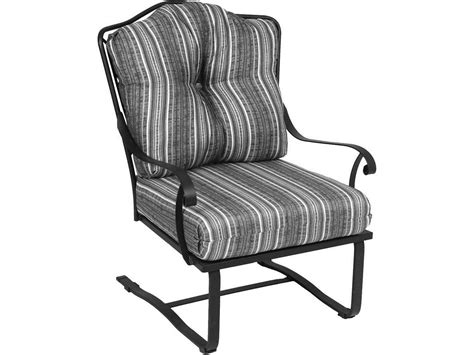 All replacement patio cushions for agio reserve collections are made in the usa in our shops in dallas, tx. Meadowcraft Coventry Spring Dining Chair Replacement ...