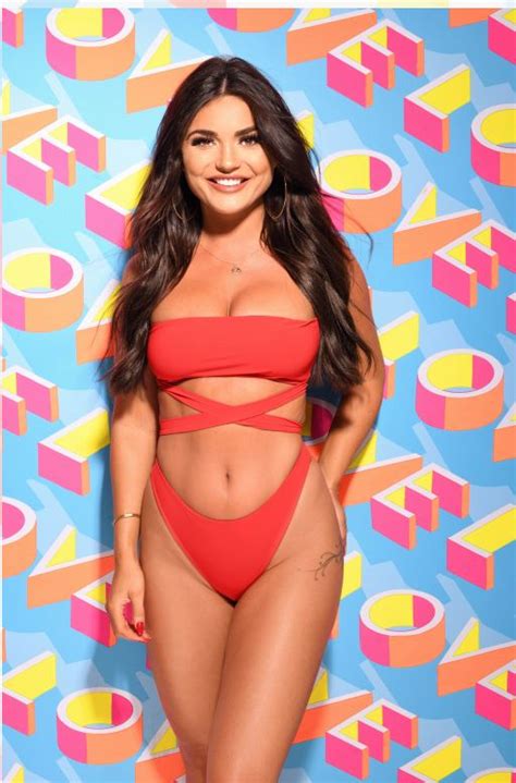 Rykard jenkins was hoping the gaffe would get president donald trump to tweet about. Meet the new Irish 'Love Island' star with his eye on Maura