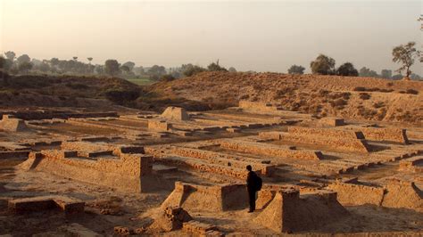 The Indus Valley Civilisation Is 2 500 Years Older Than Previously Believed — Quartz India