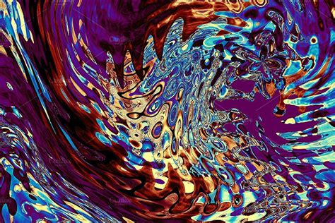 70 Psychedelic Patterns Psychedelic Pattern Psychedelic Abstract