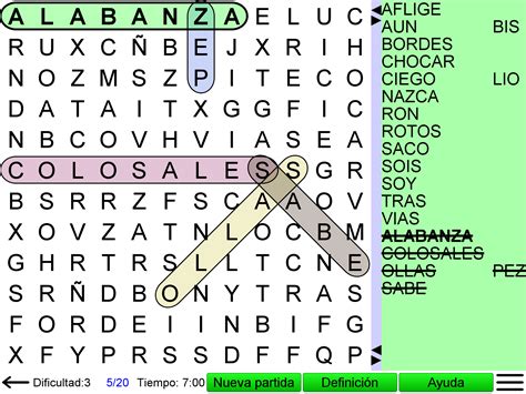 Como Hacer Una Sopa De Letras Facil Words Word Search Puzzle Math Images