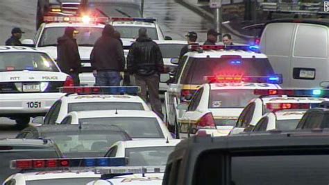 Gunman Idd In Pittsburgh Shooting