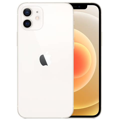 Apple Iphone 12 64 Гб Белый White Mgj63 Смартфон купить Екатеринбург
