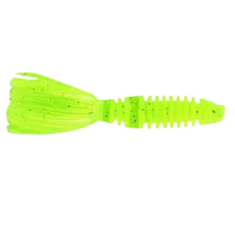 Luck E Strike Skirted Minna Crappie Baits Southern Reel Outfitters