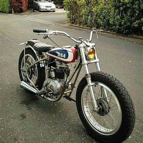 Pin By Timothy Orcutt On Motorcycles Tracker Motorcycle