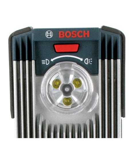 Lampe Akku Bosch 144 18 V Gli Variled Professional Batteries4pro
