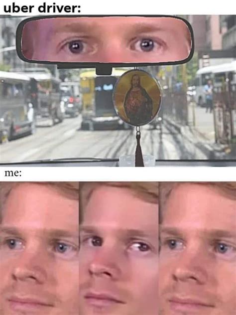 I Always Avoid Eye Contact Memes