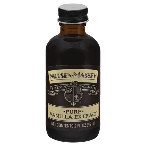 Save On Nielsen Massey Pure Vanilla Extract Order Online Delivery Giant