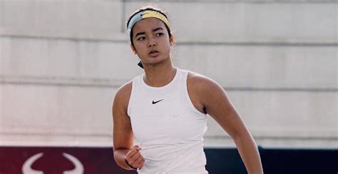 Tennis Alex Eala Claims First Pro Title Inquirer Sports