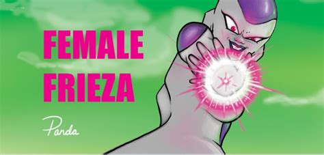 Female Frieza X Goku Chapter 3 Wattpad
