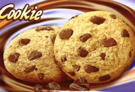 Milka Choco Cookies ads vs reality com Werbung gegen Realität
