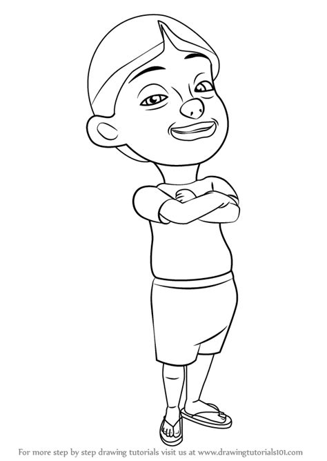Download now 15 gallery coloring book upin dan ipin tips heavyonwholesome. 7 DOWNLOAD PRINTABLE COLORING BOOK UPIN DAN IPIN PDF DOC ...